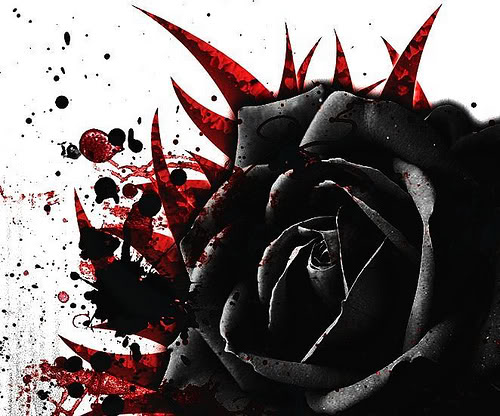 BloodyRose